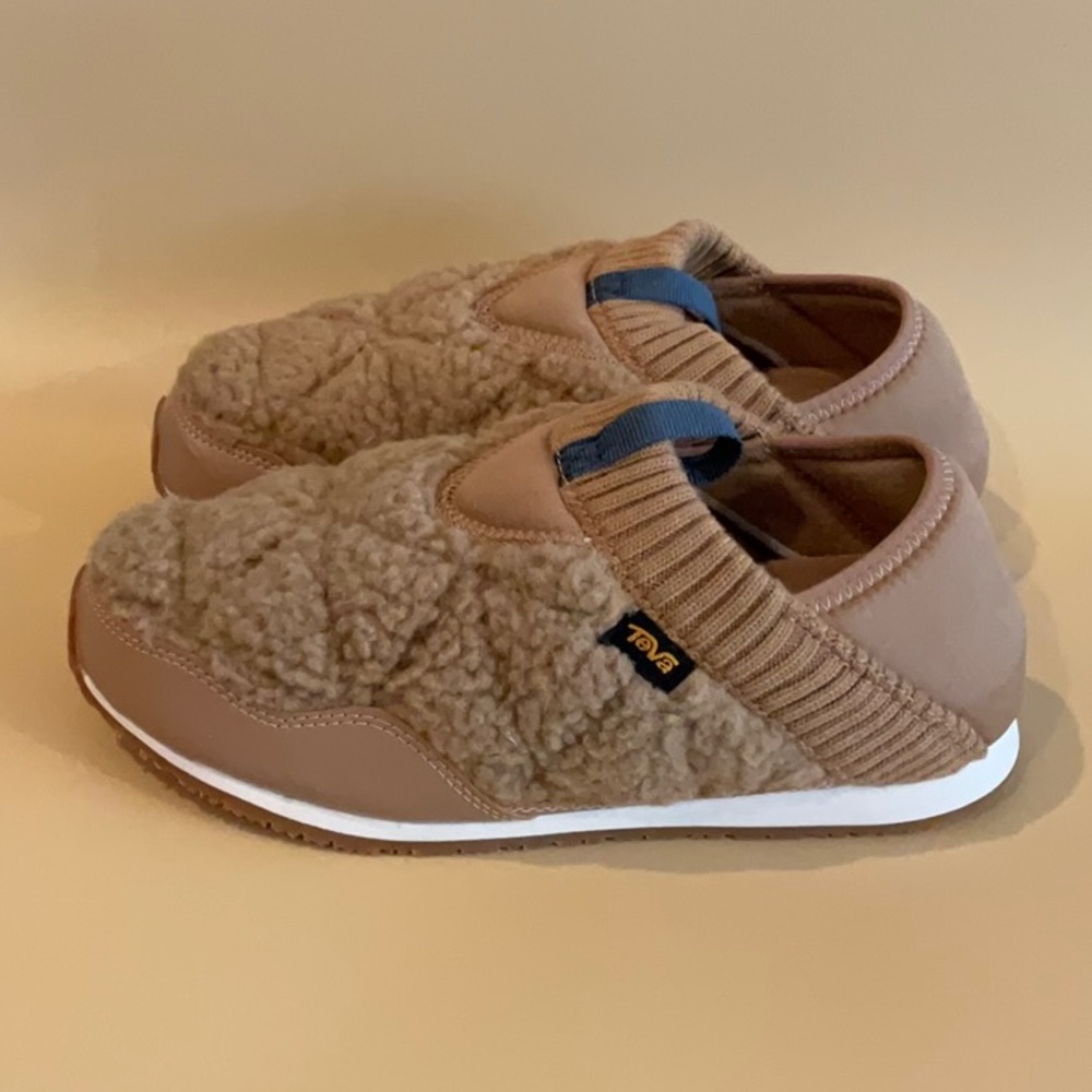 TEVA Woman’s RE Ember MOC fleece - Picture 4 of 8